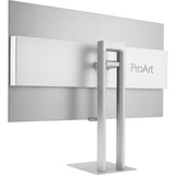 ASUS ProArt Display QD-OLED PA27UCDMR, OLED-Monitor 67.3 cm (26.5 Zoll), silber, UltraHD/4K, HDMI, DP, Thunderbolt 4, USB-Hub, 240Hz Panel