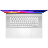 ASUS ProArt P16 (H7607BA-SE400X), Notebook weiß, NVIDIA RTX Spark N1X, NVIDIA Blackwell RTX 6144-Core GPU, 64 GB LPDDR5X, 1 TB (1 TB SSD), Windows 11 Pro