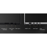 ASUS ProArt P16 (H7607BA-SE400X), Notebook weiß, NVIDIA RTX Spark N1X, NVIDIA Blackwell RTX 6144-Core GPU, 64 GB LPDDR5X, 1 TB (1 TB SSD), Windows 11 Pro