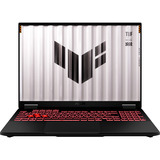 ASUS TUF Gaming A16 (FA608UM-QT013W), Gaming-Notebook grau, AMD Ryzen 7 260, NVIDIA GeForce RTX 5060, 32 GB DDR5, 1 TB (1 TB SSD), Windows 11 Home 64-Bit