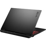 ASUS TUF Gaming A16 (FA608UM-QT013W), Gaming-Notebook grau, AMD Ryzen 7 260, NVIDIA GeForce RTX 5060, 32 GB DDR5, 1 TB (1 TB SSD), Windows 11 Home 64-Bit