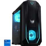 Acer Predator Orion 3000 (DG.E2CEG.00U), Gaming-PC schwarz, Windows 10 Home 64-Bit