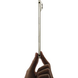 Apple iPhone Air 256GB, Handy Lichtgold, iOS, NON DEP