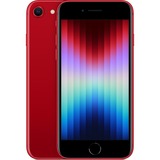 Apple iPhone SE (2022) 256GB, Handy Product Red, iOS, NON DEP
