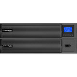 BlueWalker Powerwalker VFI 6000 LICR IoT, USV schwarz