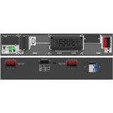 BlueWalker Powerwalker VFI 6000 LICR IoT, USV schwarz