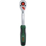 Bosch 1/2" Ratsche, Knarre grün/schwarz, Drehmoment bis 768 Nm