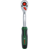 Bosch Heimwerken & Garten 1/2" Ratsche, Knarre grün/schwarz, Drehmoment bis 768 Nm