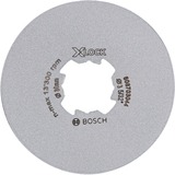 Bosch PRO Ceramic dry X-LOCK Trockenbohrkrone, Ø 80mm, Bohrer 