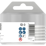 Bosch PRO Ceramic dry X-LOCK Trockenbohrkrone, Ø 80mm, Bohrer 