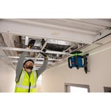 Bosch Rotationslaser GRL18V-4-34CVG in L-BOXX grün, Boxed