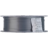 Creality PLA Hyper RFID Sternenstaub grau, 3D-Filament grau, 1 kg, 1,75 mm, auf Rolle