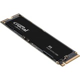 Crucial P3 1 TB, SSD PCIe 3.0 x4, NVMe, M.2 2280