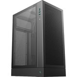 DeepCool CH170 PLUS, Tower-Gehäuse schwarz