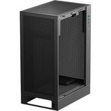 DeepCool CH170 PLUS, Tower-Gehäuse schwarz