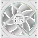 DeepCool FL12 SE WH, Gehäuselüfter weiß, 3er Pack, 120 mm