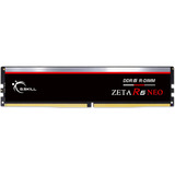 G.Skill RIMM 256 GB DDR5-6000 (8x 32 GB) Octo-Kit ECC, Arbeitsspeicher schwarz, F5-6000R3036G32GE8-G5N, Zeta R5 Neo, Registred, AMD EXPO