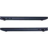 HP EliteBook X G2q (DL9Z3ET), Notebook dunkelblau, Qualcomm Snapdragon X2 Elite X2E-90-100, Qualcomm Adreno GPU, 32 GB LPDDR5X, 512 GB (512 GB SSD), Windows 11 Pro