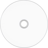 Intenso BD-R 25 GB, Blu-ray-Rohlinge 6fach, 25 Stück, bedruckbar, Retail