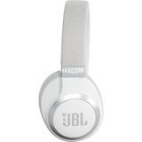 JBL LIVE 770NC, Kopfhörer weiß