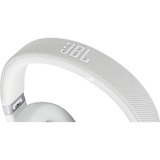 JBL LIVE 770NC, Kopfhörer weiß