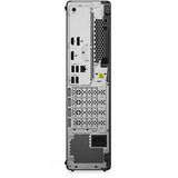 Lenovo ThinkCentre M70s Gen 6 (12YK003EGE), PC-System schwarz, Windows 11 Pro