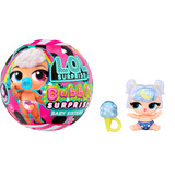 MGA Entertainment L.O.L. Surprise Bubbly Surprise Baby Sisters, Spielfigur sortierter Artikel
