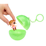 MGA Entertainment L.O.L. Surprise Bubbly Surprise Baby Sisters, Spielfigur sortierter Artikel