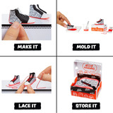 MGA Entertainment MGA's Miniverse - Make It Mini Sneakers, Basteln sortierter Artikel