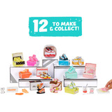 MGA Entertainment MGA's Miniverse - Make It Mini Sneakers, Basteln sortierter Artikel