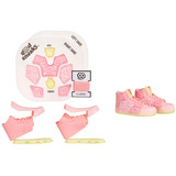 MGA Entertainment MGA's Miniverse - Make It Mini Sneakers, Basteln sortierter Artikel