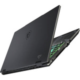 MSI Cyborg 15 B2RWFKG-401, Gaming-Notebook schwarz/transparent, Intel® Core™ 7 240H, NVIDIA GeForce RTX 5060, 16 GB DDR5, 512 GB (512 GB SSD), Windows 11 Home