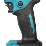 Makita Akku-Heißluftgebläse HG001GZ01 XGT, 40Volt blau/schwarz, ohne Akku und Ladegerät