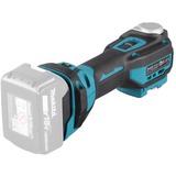 Makita Akku-Multifunktions-Werkzeug DTM52Z, 18Volt blau/schwarz, ohne Akku und Ladegerät