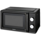 Medion MD11475, Mikrowelle schwarz