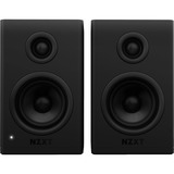 NZXT Relay Lautsprecher schwarz, 3.5 mm Klinke, Cinch