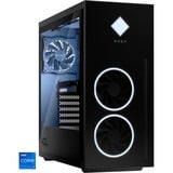 OMEN 40L Desktop GT21-0018ng, Gaming-PC schwarz, Windows 11 Home 64-Bit