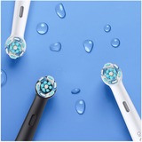  Oral-B iO Series 6, Elektrische Zahnbürste grau, Grey Opal