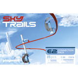 PLAYMOBIL 71974 Sky Trails: Connection Pack, Konstruktionsspielzeug Erweiterung
