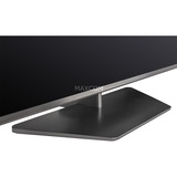 Philips 55PUS8909/12 The One, LED-Fernseher 139 cm (55 Zoll), anthrazit, UltraHD/4K, Ambilight, Drehbarer Standfuß, HDR, 144Hz Panel