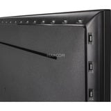 Philips 55PUS8909/12 The One, LED-Fernseher 139 cm (55 Zoll), anthrazit, UltraHD/4K, Ambilight, Drehbarer Standfuß, HDR, 144Hz Panel