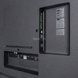 Philips 55PUS8909/12 The One, LED-Fernseher 139 cm (55 Zoll), anthrazit, UltraHD/4K, Ambilight, Drehbarer Standfuß, HDR, 144Hz Panel