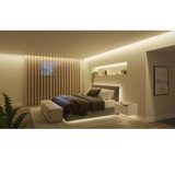 Philips HUE Lightstrip Solo 10 Meter, LED-Streifen weiß