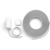 Philips HUE Lightstrip Solo 10 Meter, LED-Streifen weiß