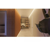 Philips HUE Lightstrip Solo 10 Meter, LED-Streifen weiß