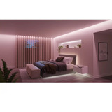 Philips HUE Lightstrip Solo 10 Meter, LED-Streifen weiß