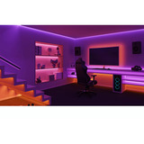 Philips HUE Lightstrip Solo 10 Meter, LED-Streifen weiß