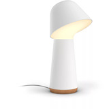 Philips HUE White & Color Ambiance Twilight Tischleuchte, LED-Leuchte weiß