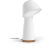 Philips HUE White & Color Ambiance Twilight Tischleuchte, LED-Leuchte weiß