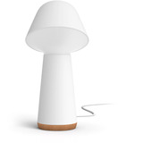 Philips HUE White & Color Ambiance Twilight Tischleuchte, LED-Leuchte weiß